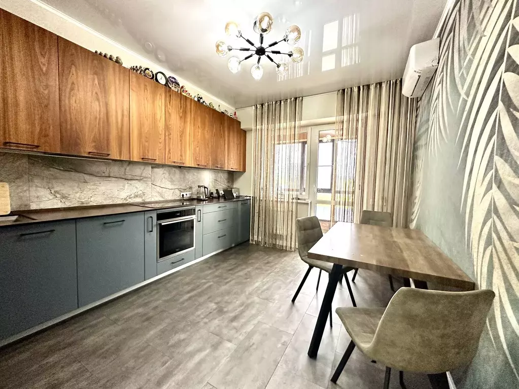 Продаётся 3-к квартира, 96 м - Фото 0