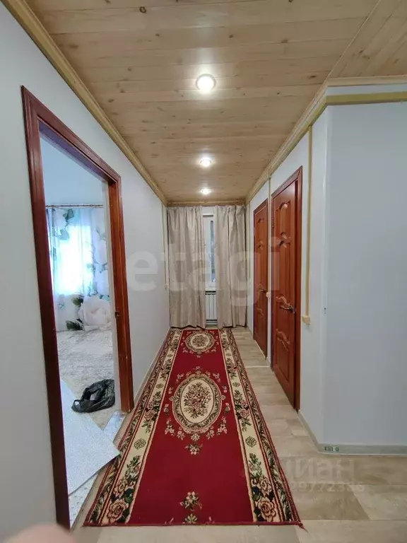 Дом в Ханты-Мансийский АО, Сургут Прибрежный-3 СТ, ул. Высоковольтная ... - Фото 1