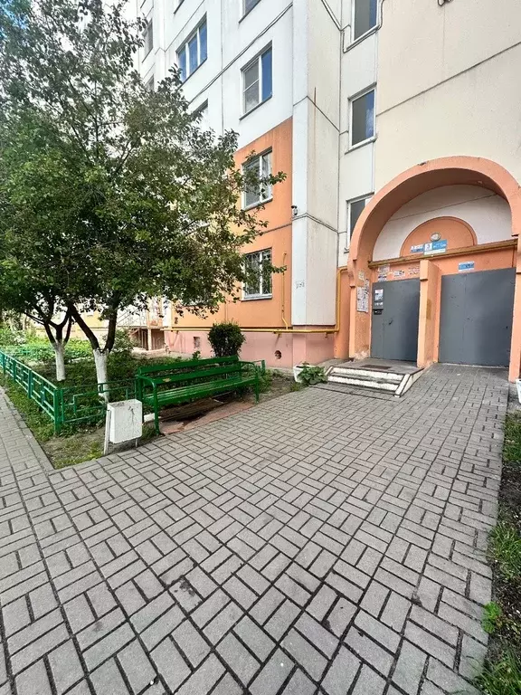 Продаётся 3-к квартира, 67.8 м - Фото 0