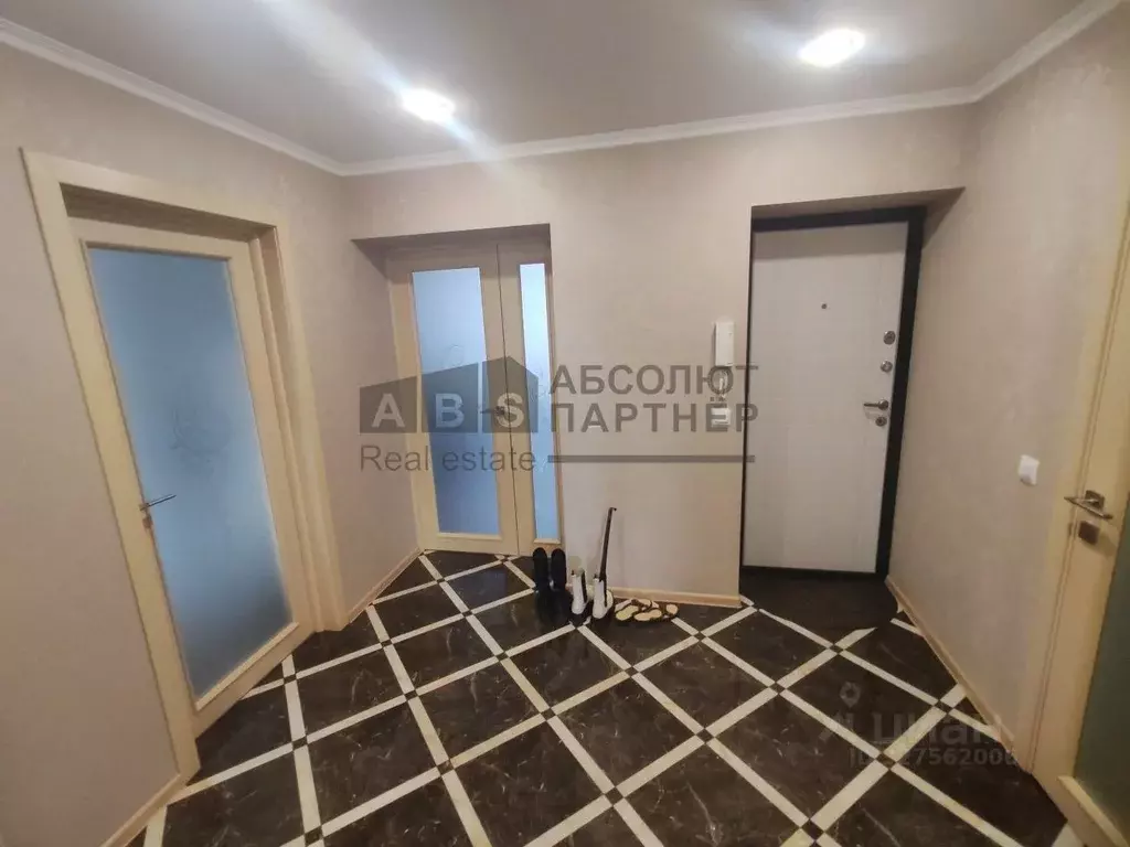 2-к кв. Новгородская область, Великий Новгород Нехинская ул., 30А ... - Фото 2