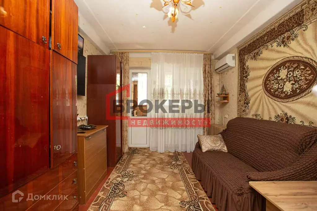 Продаётся 2-к квартира, 44.5 м - Фото 0