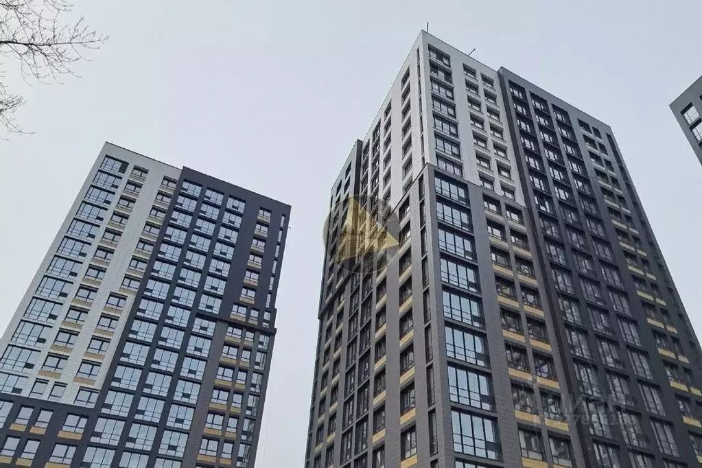 3-к кв. Санкт-Петербург Кубинская ул., 82к3с1 (92.51 м) - Фото 2