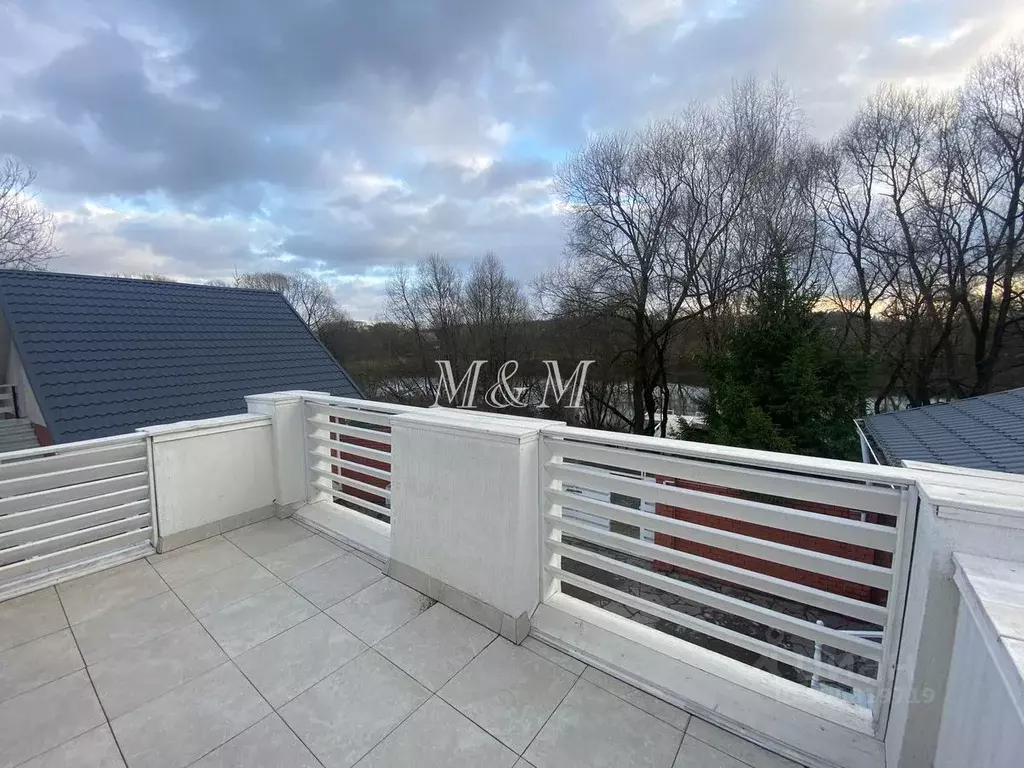 Дом в Москва д. Черепово, 53 (300 м) - Фото 1