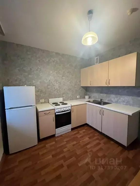 2-к кв. Санкт-Петербург Ленинский просп., 76к1 (55.0 м) - Фото 0