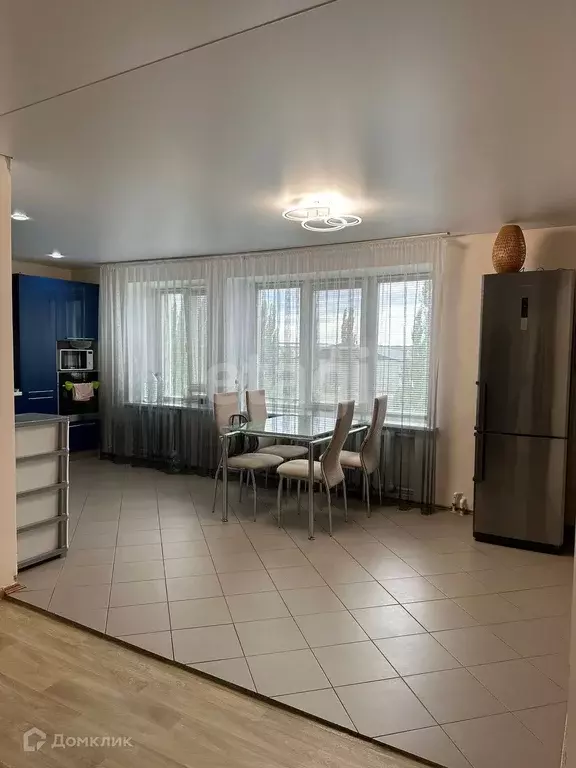 Продаётся 3-к квартира, 106.1 м - Фото 1