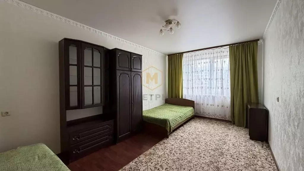 1-к кв. Белгородская область, Белгород ул. Щорса, 49 (35.0 м) - Фото 2