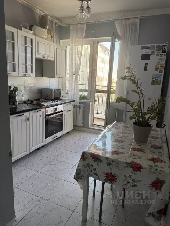 1-к кв. Саха (Якутия), Якутск Ильменская ул., 63/2 (34.0 м) - Фото 1