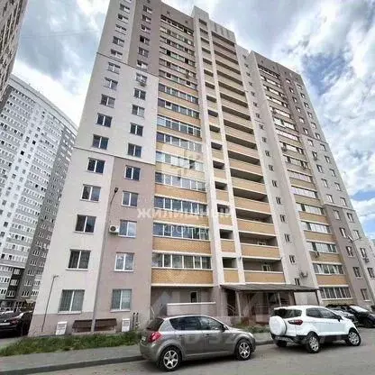 2-к кв. Саратовская область, Энгельс Трудовая ул., 12/9 (64.0 м) - Фото 1