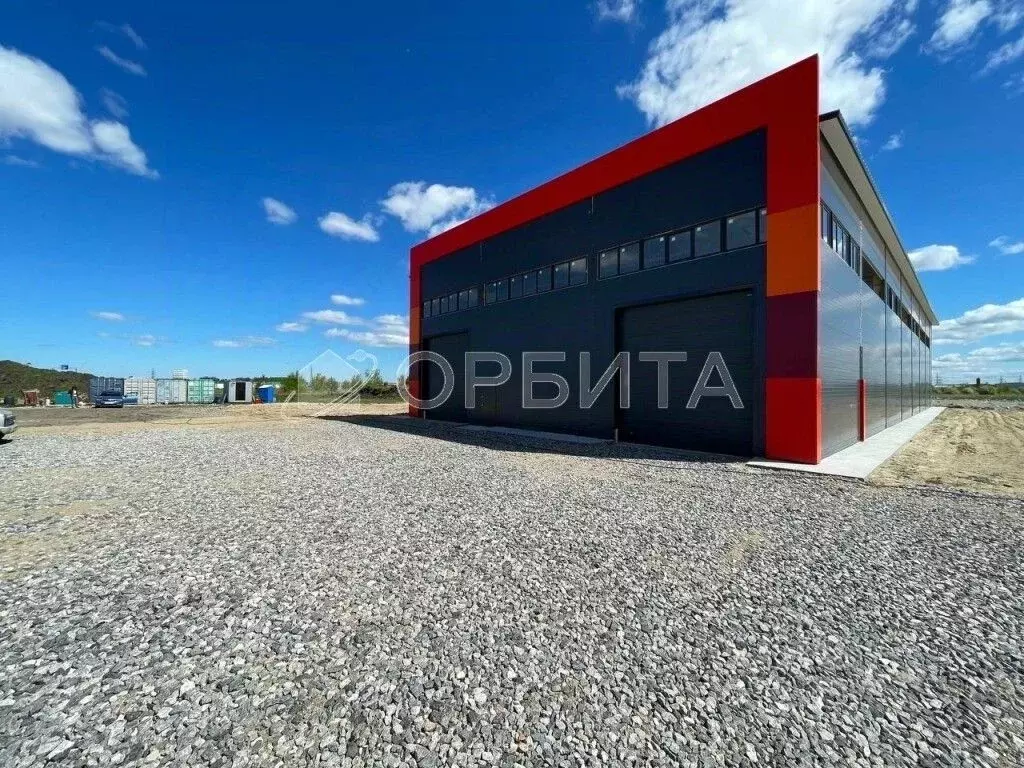 Участок в Тюменская область, Тюмень дор. Окружная (69.0 сот.) - Фото 2