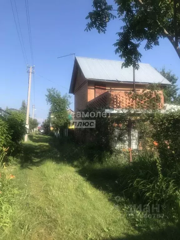 Дом в Самарская область, Ставропольский район, Подстепки с/пос, Восток ... - Фото 0