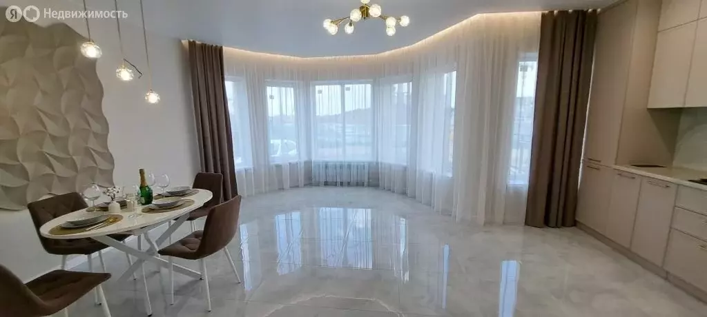 Дом в Михайловск, Ботаническая улица (100 м) - Фото 0