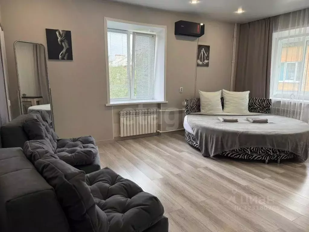 Студия Кемеровская область, Ленинск-Кузнецкий просп. Ленина, 49 (31.0 ... - Фото 2