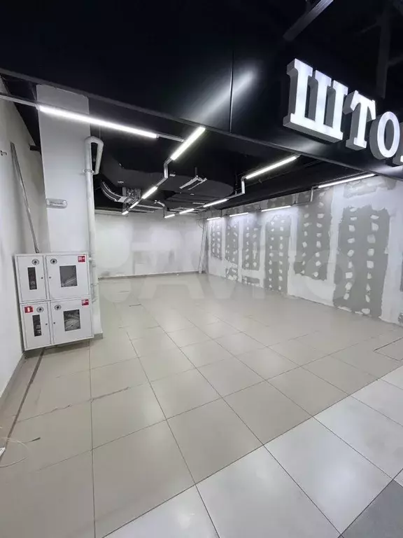 Торговая площадь, 51.8 м - Фото 0