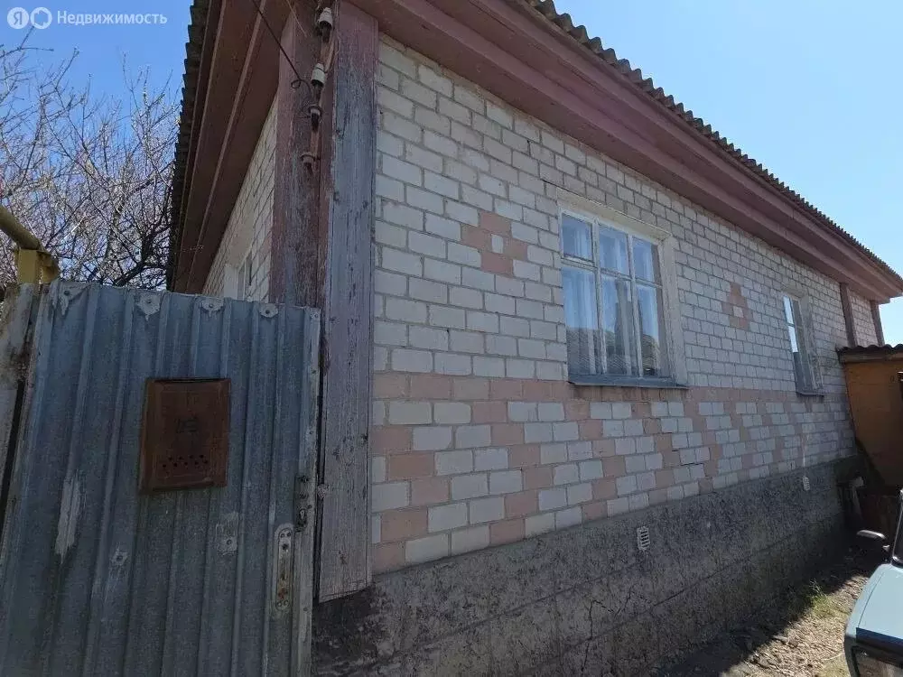 Дом в Лиски, улица Дзержинского (109.3 м) - Фото 2