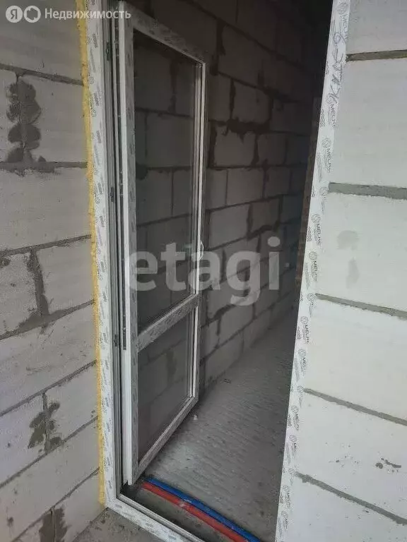 1-комнатная квартира: Аксай, улица Менделеева, 53А (33.9 м) - Фото 2