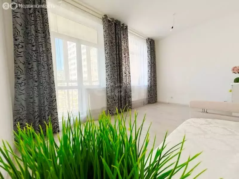 Квартира-студия: Мурино, Ручьёвский проспект, 13 (25 м) - Фото 0