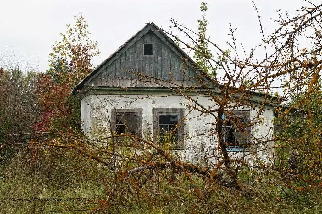 Участок в Владимирская область, Муром Заречная ул. (15.0 сот.) - Фото 1