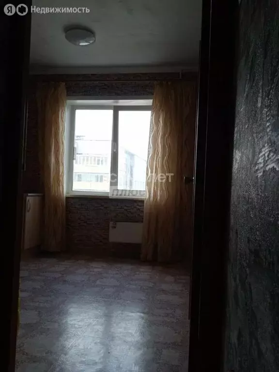 2-комнатная квартира: Искитим, микрорайон Южный, 25 (51.2 м) - Фото 1