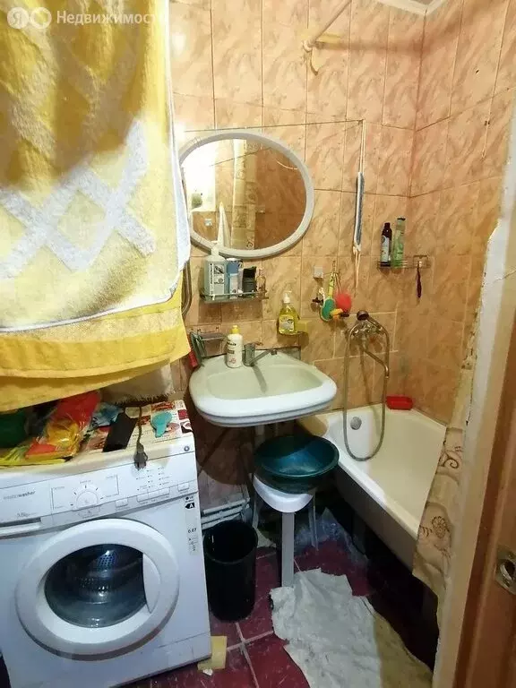 2-комнатная квартира: Боровск, Садовая улица, 3 (43.1 м) - Фото 0