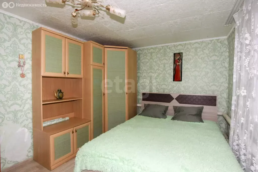 Дом в Томинский, Солнечная улица (87.3 м) - Фото 2