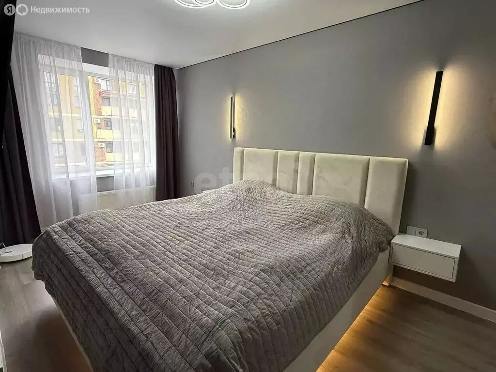 1-комнатная квартира: Михайловск, улица Ишкова, 101 (36 м) - Фото 1