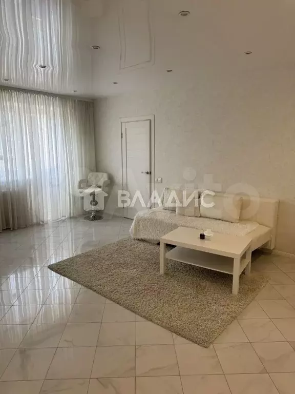 2-к. квартира, 45 м, 5/5 эт. - Фото 1