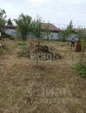 Участок в Саратовская область, Энгельсский район, Красноярское ... - Фото 0