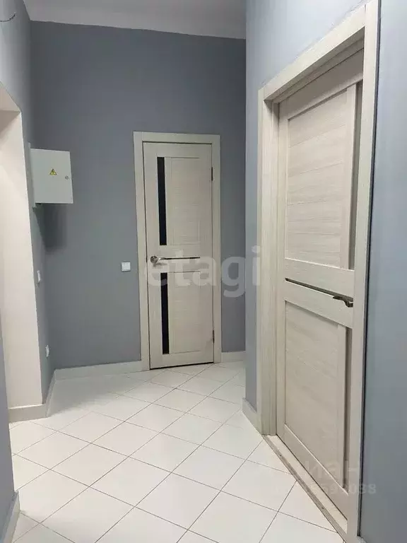 Офис в Башкортостан, Уфа ул. Пархоменко, 133/3 (55 м) - Фото 1