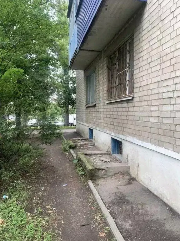 Помещение свободного назначения в Воронежская область, Воронеж просп. ... - Фото 0