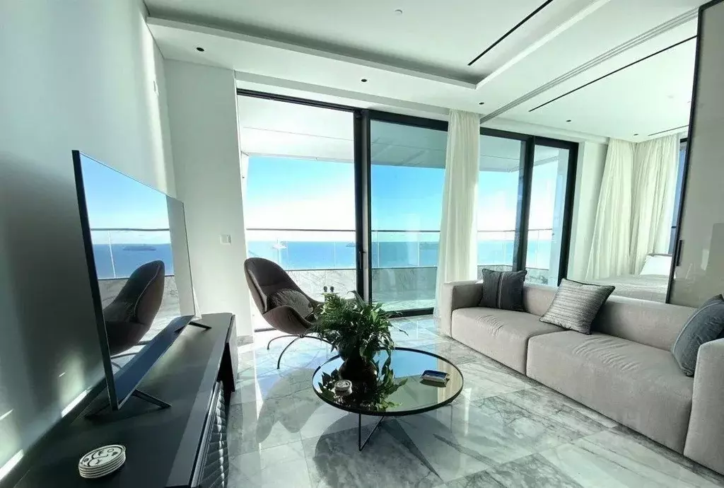 1-к кв. Крым, Ялта проезд Парковый, 8Д (67.0 м) - Фото 1