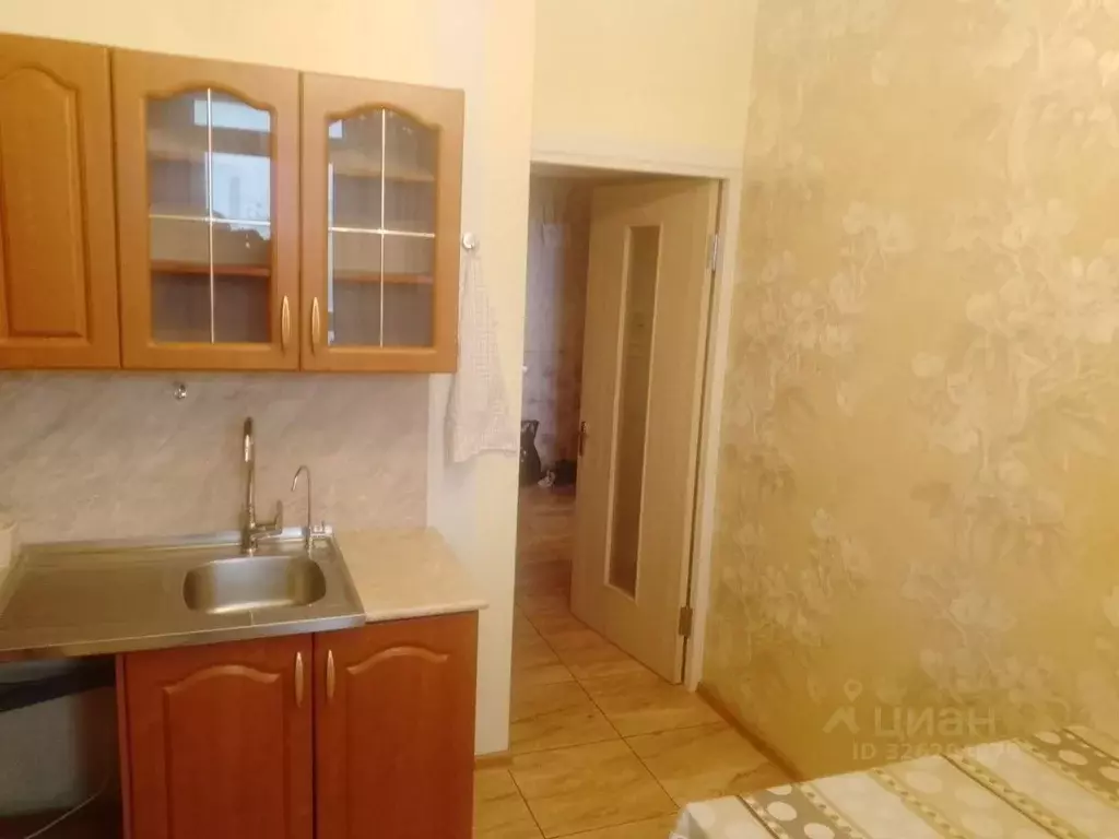 1-к кв. Московская область, Мытищи Институтская ул., 6 (39.0 м) - Фото 2