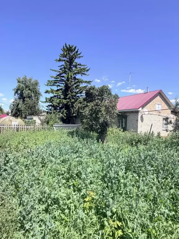 Дом в Самарская область, Самара Новокомсомольская ул., 33 (65 м) - Фото 2