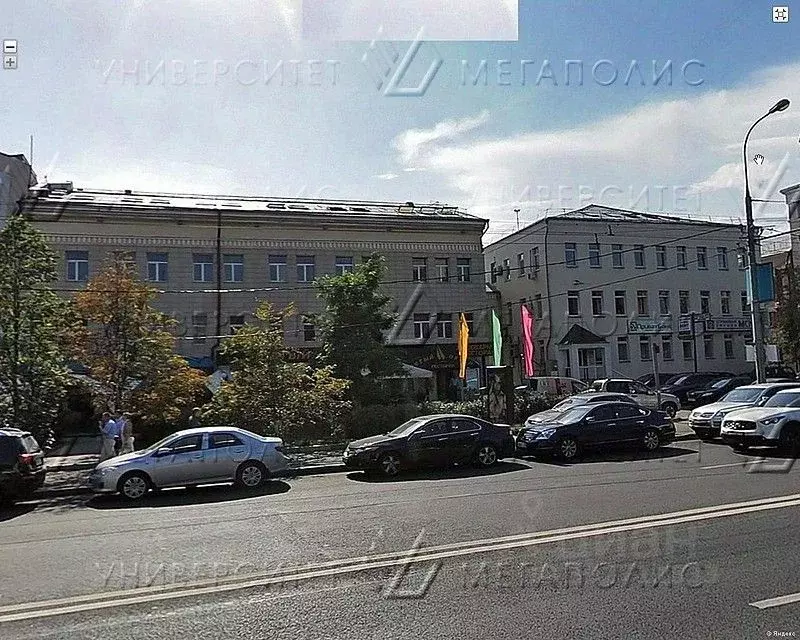 Офис в Москва Марксистская ул., 20С1 (170 м) - Фото 0