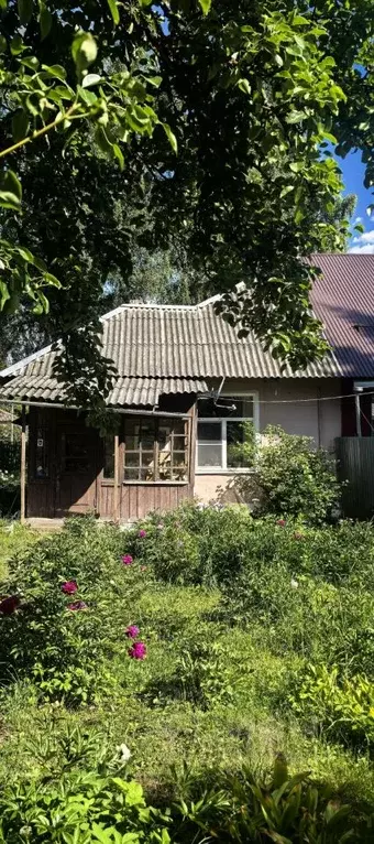 Дом в Тульская область, Щекино Парковская ул., 4 (67 м) - Фото 2
