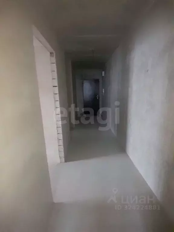 2-к кв. Воронежская область, Воронеж бул. Олимпийский, 6 (62.6 м) - Фото 0