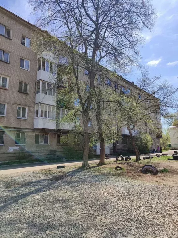Комната 12,2 м в 5-к., 3/5 эт. - Фото 0