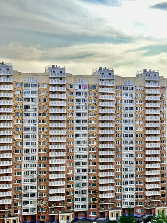 2-к кв. Московская область, Долгопрудный просп. Ракетостроителей, 9к1 ... - Фото 1