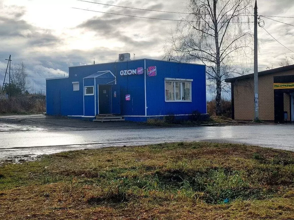 Офис (34.8 м) - Фото 2