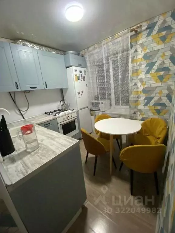 2-к кв. Башкортостан, Уфа ул. Пархоменко, 104 (43.0 м) - Фото 2