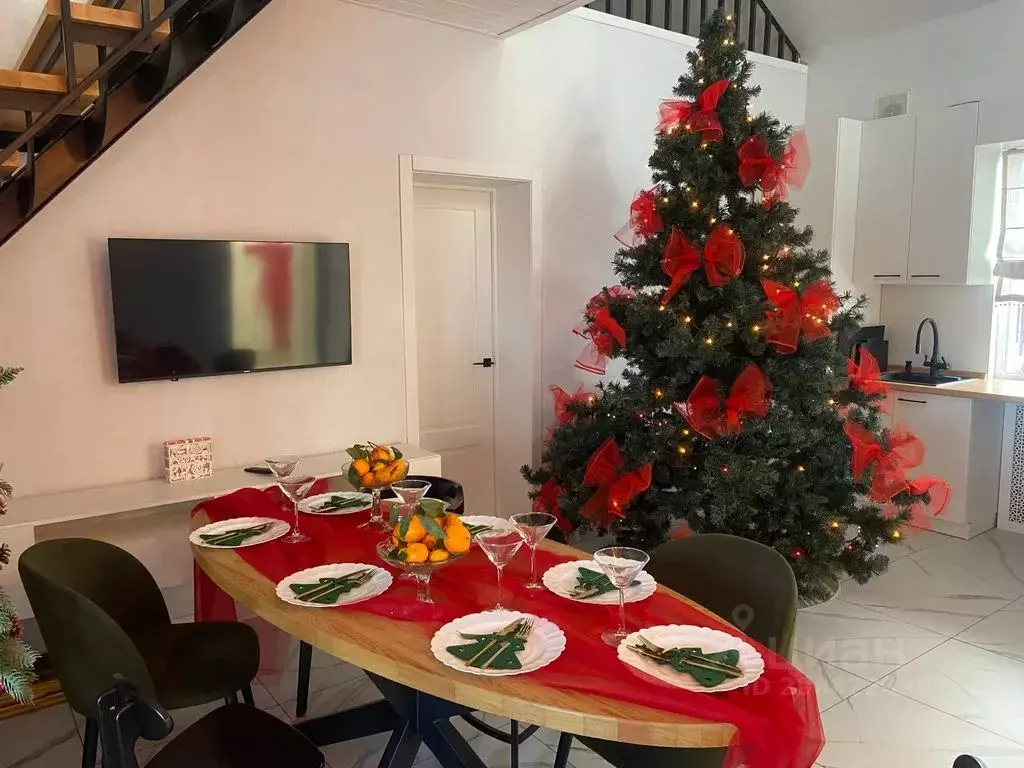 Дом в Владимирская область, Суздаль ул. Парижской Коммуны, 16 (90 м) - Фото 2