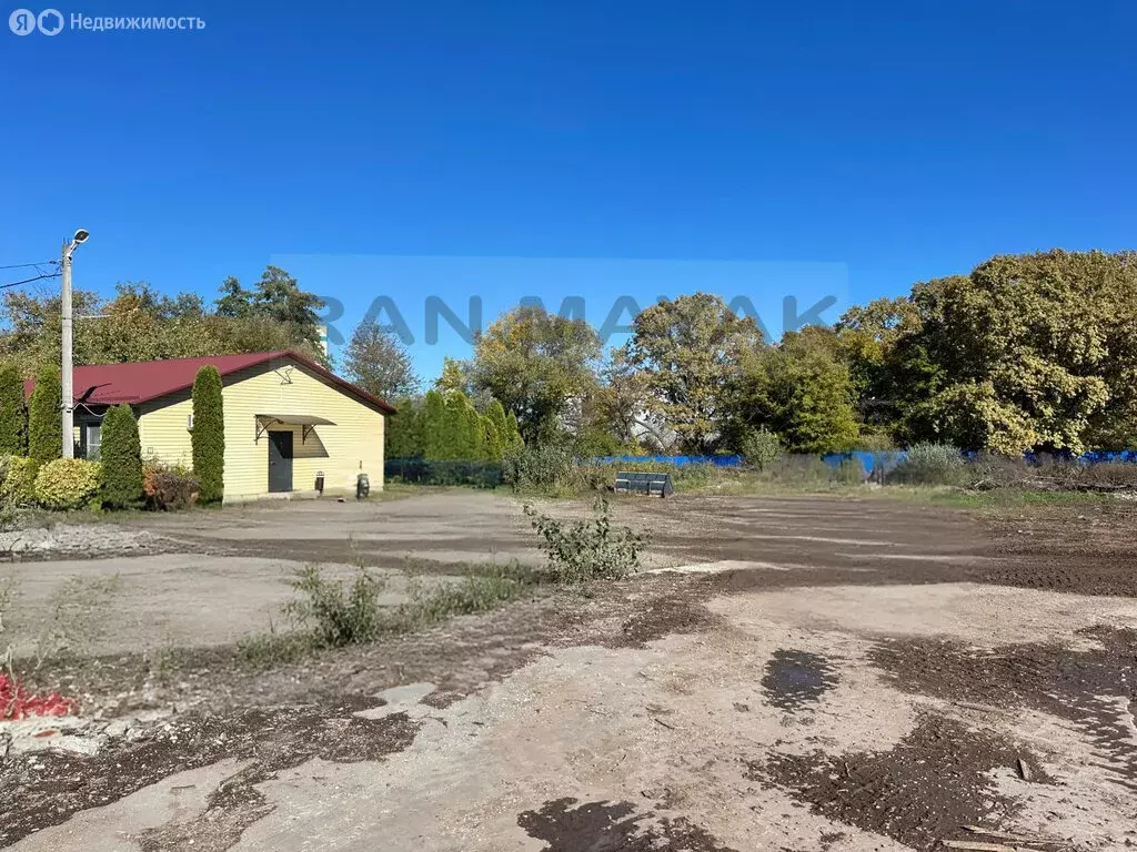 Производственное помещение (554.3 м) - Фото 1