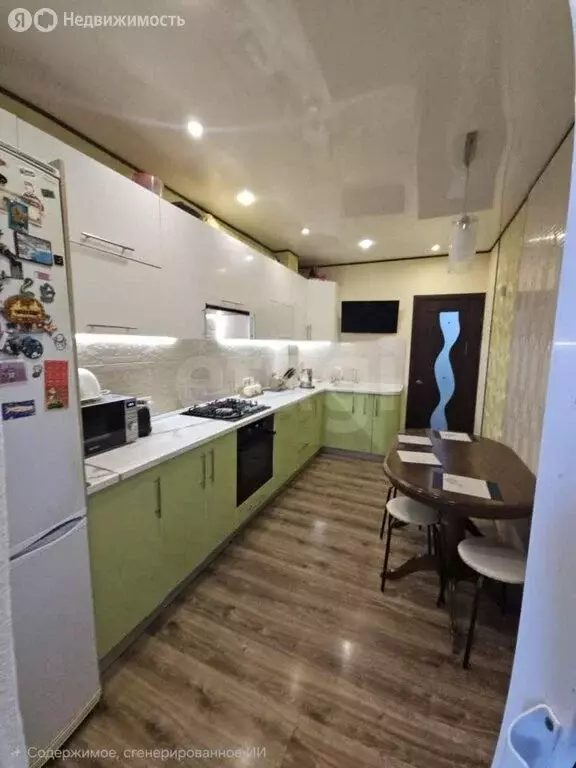 3-комнатная квартира: Таганрог, Мариупольское шоссе, 27-2к3 (65.4 м) - Фото 2