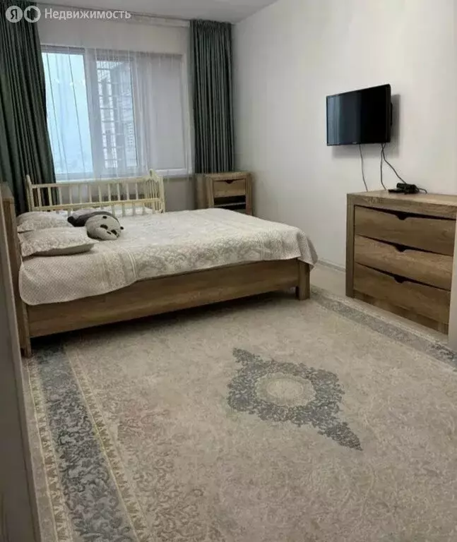 1-комнатная квартира: Гурьевск, Советская улица, 17Г (36.3 м) - Фото 2