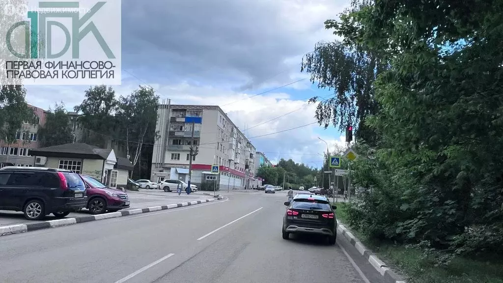 2-комнатная квартира: Арзамас, улица Пландина, 7 (52.4 м) - Фото 0