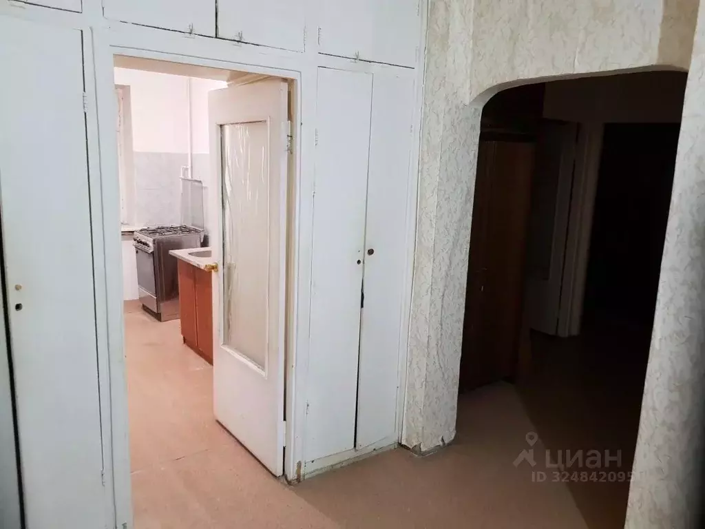 4-к кв. Саха (Якутия), Якутск Октябрьская ул., 16 (72.0 м) - Фото 2