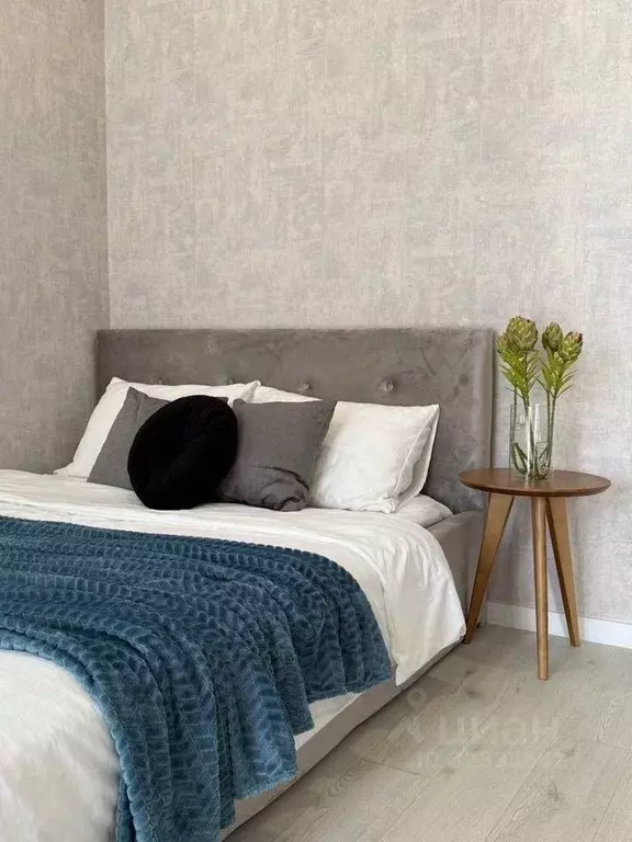 1-к кв. Краснодарский край, Краснодар Садовая ул., 159к1 (34.0 м) - Фото 1