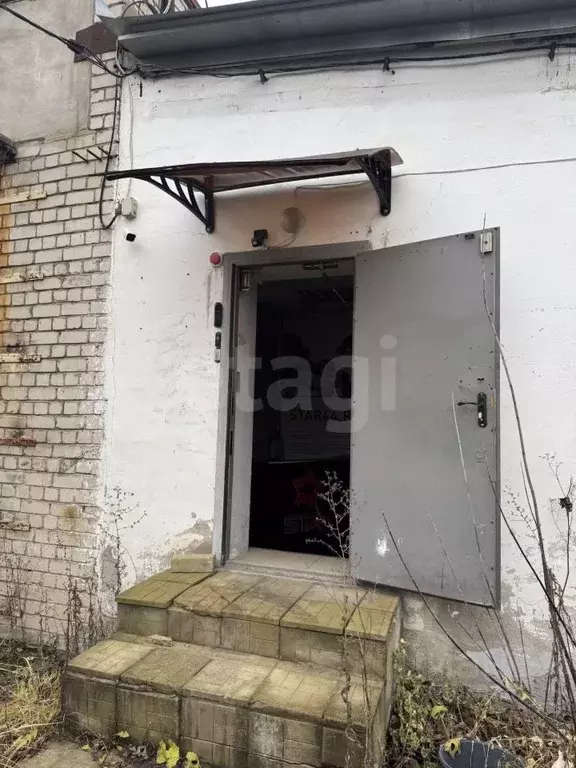 Склад в Костромская область, Кострома Локомотивная ул., 6 (93 м) - Фото 1