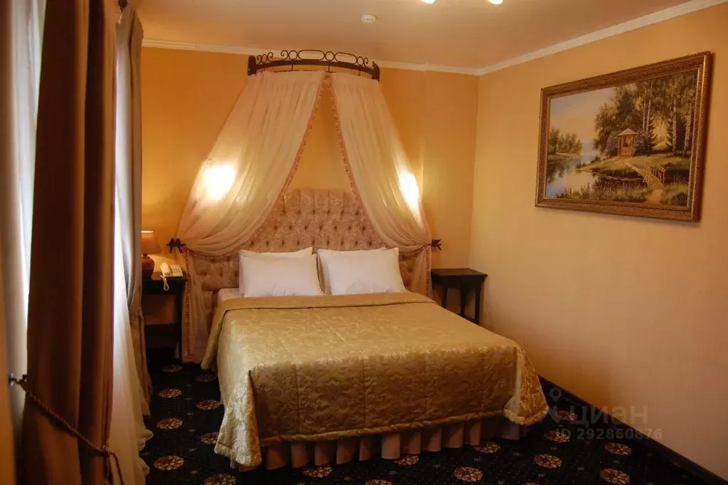 Комната Краснодарский край, Краснодар Центральный мкр, ул. Братьев ... - Фото 1