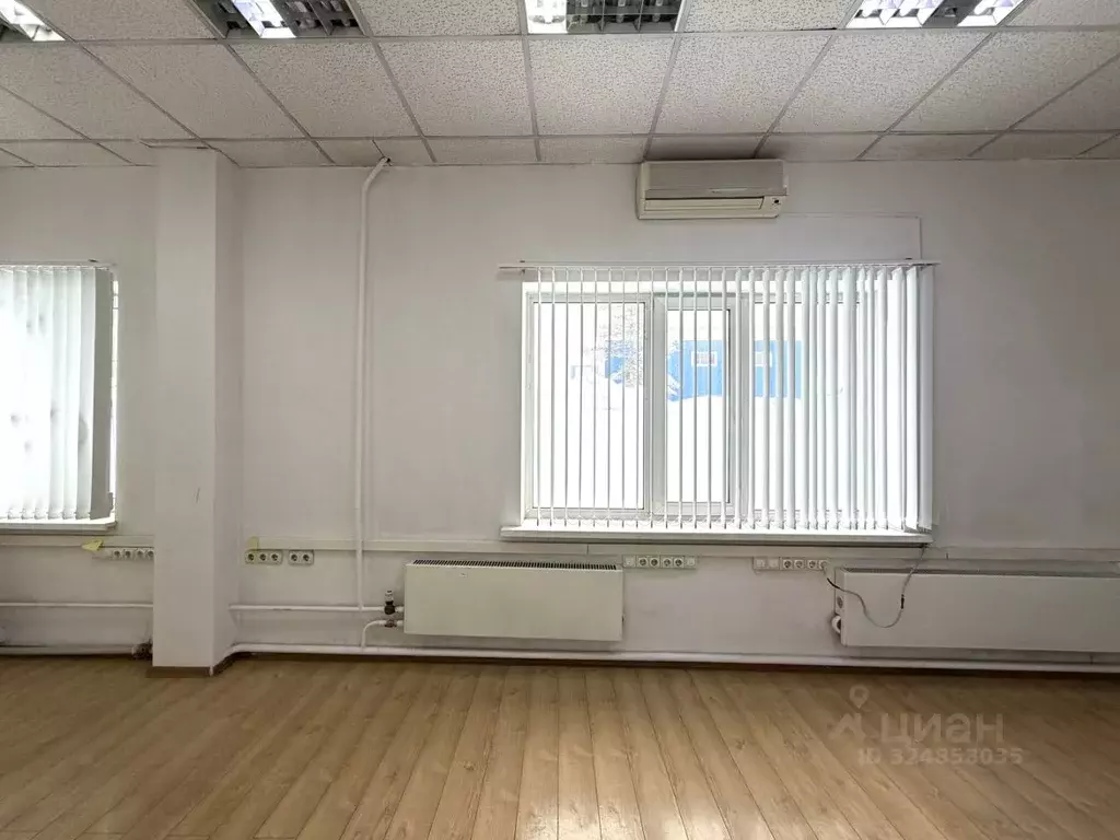 Офис в Московская область, Красногорск городской округ, д. Гольево ул. ... - Фото 2