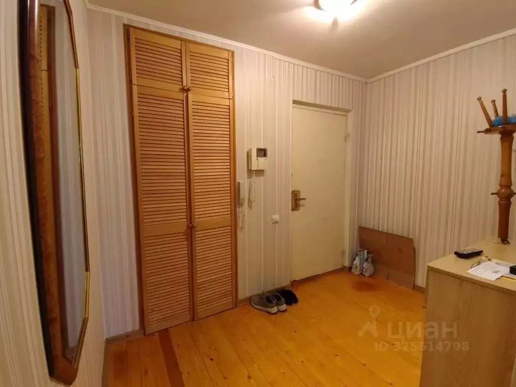 2-к кв. Московская область, Одинцово Можайское ш., 134 (57.0 м) - Фото 1